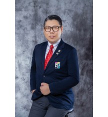 梁俊健先生